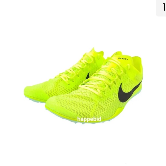 NIKE ZOOM RIVAL XC 5 - Picture 2 of 9